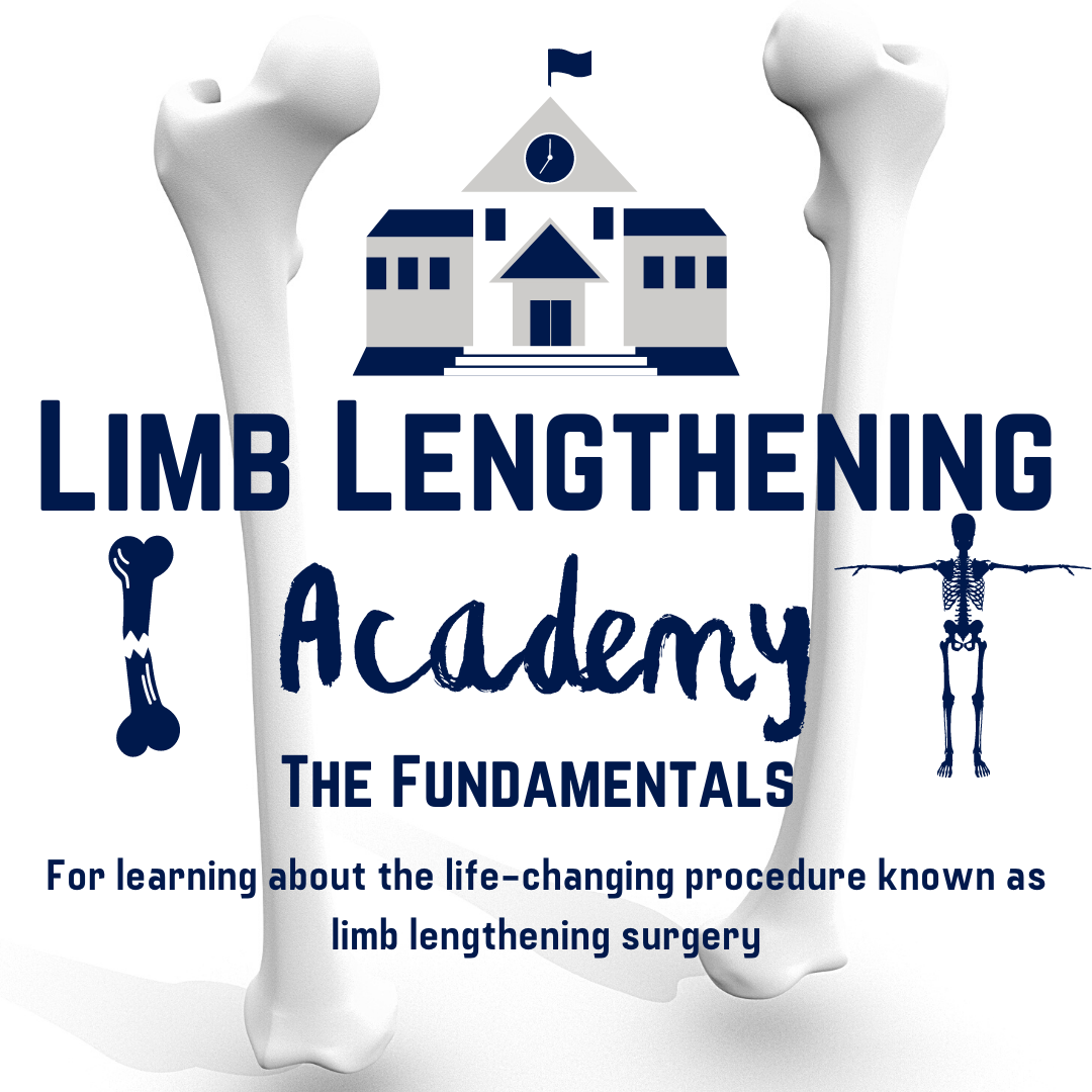 limb lengthening academy